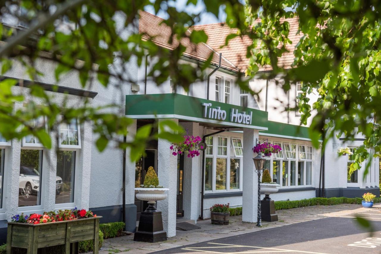 Tinto Hotel Symington  Exterior photo
