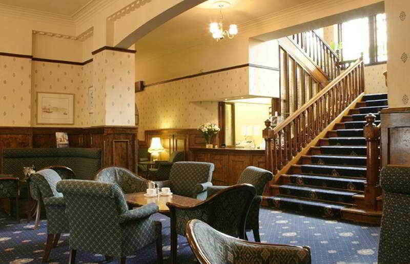 Tinto Hotel Symington  Exterior photo
